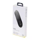 Беспроводное зарядное устройство Baseus Simple 2in1 18W Black, - изображение 6