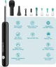 Прибор для удаления ушной серы отоскоп XKOO Ear Wax Removal R1 Pro 1080P. - изображение 2