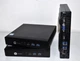 Неттоп HP EliteDesk 800 G2 USFF / Intel Core i5-6500T (4 ядра по 2.5 - 3.1 GHz) / 8 GB DDR4 / 500 GB HDD / Intel HD Graphics 530 / VGA / Windows 11 Pro + Блок питания б/у - изображение 3