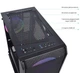 Сборка под заказ: игровой ПК Qube Neptune Tower / Intel Core i3-10100F (4 (8) ядра по 3.6 - 4.3 GHz) / 16 GB DDR4 / 512 GB SSD + 500 GB HDD / nVidia GeForce GTX 1070, 8 GB GDDR5, 256-bit / HDMI / 550W - изображение 5