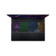 Ноутбук Acer Nitro 5 AN515-58-94DQ (NH.QM0ET.00L) Obsidian Black / Intel Core i9-12900H / RAM 32 ГБ / SSD 1 ТБ / nVidia GeForce RTX 4060, 8 ГБ / Windows 11 Home - изображение 4