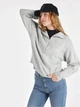 Джемпер женский Colin's CL1065983-LGM S Light Grey Melange (8683197925572) - изображение 1