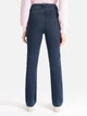 Джинсы Slim Fit женские Colin's 792 Mila CL1066394DN40429 25-32 Темно-синие (8683197919021) - изображение 2