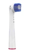 Насадка для зубной щетки Oral-B Precision Clean 1 шт. (красная) - изображение 1