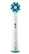 Насадка для зубной щетки Oral-B Cross action 1 шт. (зеленая) - изображение 1