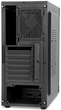 Корпус iBOX Antila 39 Black (5903968680688) - зображення 6
