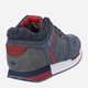 Buty sportowe męskie Lee Cooper LCJ-21-29-0642M 43 28 cm Granatowe (5904292102143) - obraz 3