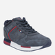 Buty sportowe męskie Lee Cooper LCJ-21-29-0642M 44 28.5 cm Granatowe (5904292102150) - obraz 2