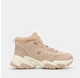 Женские ботинки Skechers STAMINA 37 Бежевый 167338 TAN - изображение 1