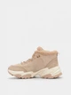 Женские ботинки Skechers STAMINA 37 Бежевый 167338 TAN - изображение 2