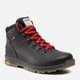 Buty trekkingowe męskie Grisport 12905D146G 44 29.3 cm Czarne (5907483402503) - obraz 2