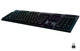 Клавіатура Logitech G915 LIGHTSPEED Wireless Mechanical Tactile (920-008910) - изображение 1