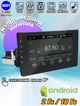 Автомагнитола 1DIN Car Joy сенсорная 8" Android, 2/16Gb WiFi, GPS, Bluetooth, Mirror Link - изображение 1