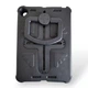 Чехол STR EVA Apple iPad 9 (10.2" экран) детский с регулируемой подставкой Black - изображение 2