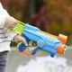 Бластер Hasbro Nerf Elite Junior Explorer Нерф Элит Джуниор Исследователь, 8 патронов F6367 - изображение 2