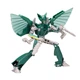 Трансформер Hasbro Терран Найтшейд Transformers Earthspark Deluxe Terran Nightshade F6231 (F6738) - изображение 2