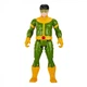 Игровая фигурка Hasbro Marvel Spider Man Web Splashers Doc Ock Доктор Октопус F7847 (F8295) - изображение 6