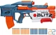 Бластер Hasbro Nerf Elite 2.0 MotoBlitz Нерф Еліт 2.0 МотоБлітз, 22 патрони F5872 - зображення 2