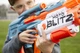 Бластер Hasbro Nerf Elite 2.0 MotoBlitz Нерф Еліт 2.0 МотоБлітз, 22 патрони F5872 - зображення 5