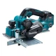 Рубанок аккумуляторный Makita KP001GZ (82 мм, 15000 мин-1, BL, XGT, AWS, без аккумуляторов и зарядного устройства) - изображение 1
