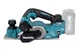 Рубанок аккумуляторный Makita KP001GZ (82 мм, 15000 мин-1, BL, XGT, AWS, без аккумуляторов и зарядного устройства) - изображение 4