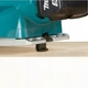 Рубанок аккумуляторный Makita DKP180Z (82 мм, 12000 мин-1, BL, LXT, AWS, без аккумуляторов и зарядного устройства) - изображение 7