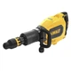 Аккумуляторный отбойный молоток DeWalt DCH911NK SDS-MAX бесщеточный без АКБ - изображение 4
