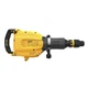 Аккумуляторный отбойный молоток DeWalt DCH911NK SDS-MAX бесщеточный без АКБ - изображение 5