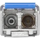 Модуль SFP Alistar Модуль SFP 1000BASE-SX 2MM LC 2KM 1310nm DDM (SFP-1G-SX2) - изображение 3