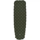 Туристичний килимок Highlander Nap-Pak Inflatable Sleeping Mat XL 5 cm Olive (AIR073-OG) (930483) - зображення 1