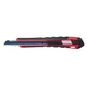 Нож монтажный Milwaukee выдвижной HEAVY DUTY, 9мм (48221960) - изображение 4