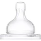 Соска Philips AVENT Анти-Колік, швидкий потік, від 6 міс. 2 шт (SCY764/02) - зображення 2