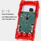 Цифровой мультиметр Habotest DC1000V/10A, AC750V/10A (HT118D) - изображение 3