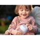 Соска Philips AVENT Natural силіконова, Природний потік, 6 міс+, 2 ш (SCY966/02) - зображення 6