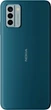 Смартфон Nokia G22 6/256GB Dual Sim Blue - изображение 3