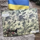 Військовий фотоальбом ЗСУ зелений 20х30 см VA1 - зображення 9