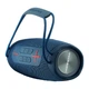 Портативная Bluetooth-колонка Hopestar H53 Blue - изображение 3