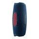 Портативная Bluetooth-колонка Hopestar H53 Blue - изображение 4