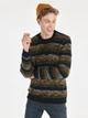 Джемпер мужской Colin's CL1066280-MTC 2XL Multicolou (8683197896247) - изображение 1
