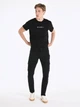 Штаны мужские Colin's CL1066463-BLK 32-32 Black (8683197891655) - изображение 2