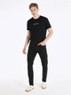 Штаны мужские Colin's CL1066463-BLK 32-32 Black (8683197891655) - изображение 4