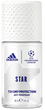 Anti-perspirant Adidas UEFA Star Anti-Transpirant Roll On 50 ml (3616304693847) - obraz 1