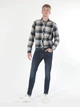 Джинсы Skinny мужские Colin's 040 Alex CL1060387-DN42203 32-34 Zinter Wash (8683197385567) - изображение 2