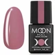 Гель лак Moon Full Air Nude №08, 8 мл - зображення 1