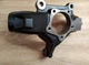 Кулак поворотный передний правый BSG 30-330-003 цапфа FORD TRANSIT 00-> с ABS - изображение 4