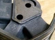 Подушка двигуна ліва LEMFORDER 12261 01 OPEL VECTRA A, ASTRA F 1.4-1.6 - зображення 3