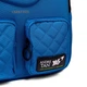 Рюкзак школьный полукаркасный YES T-129 YES by Andre Tan Hand blue (559043) - изображение 7