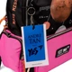 Рюкзак YES TS-93 YES by Andre Tan Space pink 559036 - зображення 10