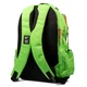 Рюкзак YES T-131 YES by Andre Tan Space green 559049 - зображення 3