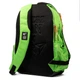 Рюкзак YES T-131 YES by Andre Tan Space green 559049 - зображення 4
